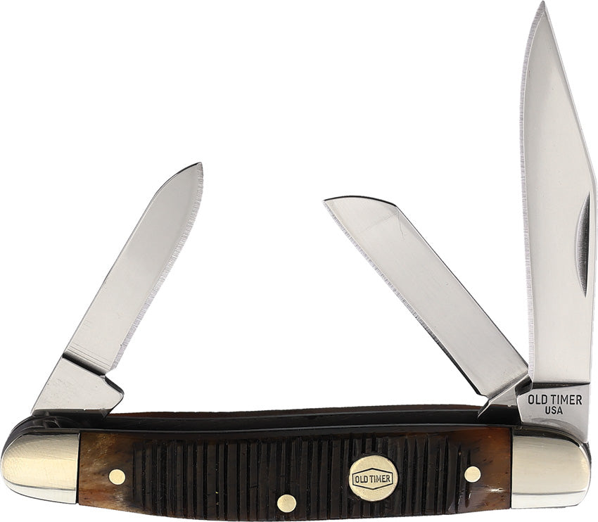 Schrade Generational USA Middleman