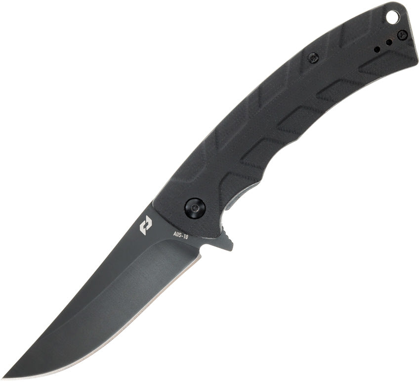 Schrade Ferocity Linerlock A/O