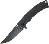 Schrade Ferocity Linerlock A/O