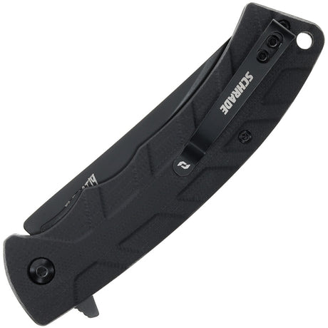 Schrade Ferocity Linerlock A/O