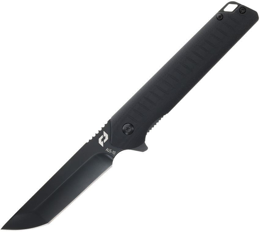 Schrade Steelhead Linerlock