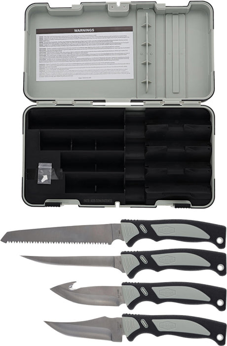 Schrade Switch-It Hunting Kit