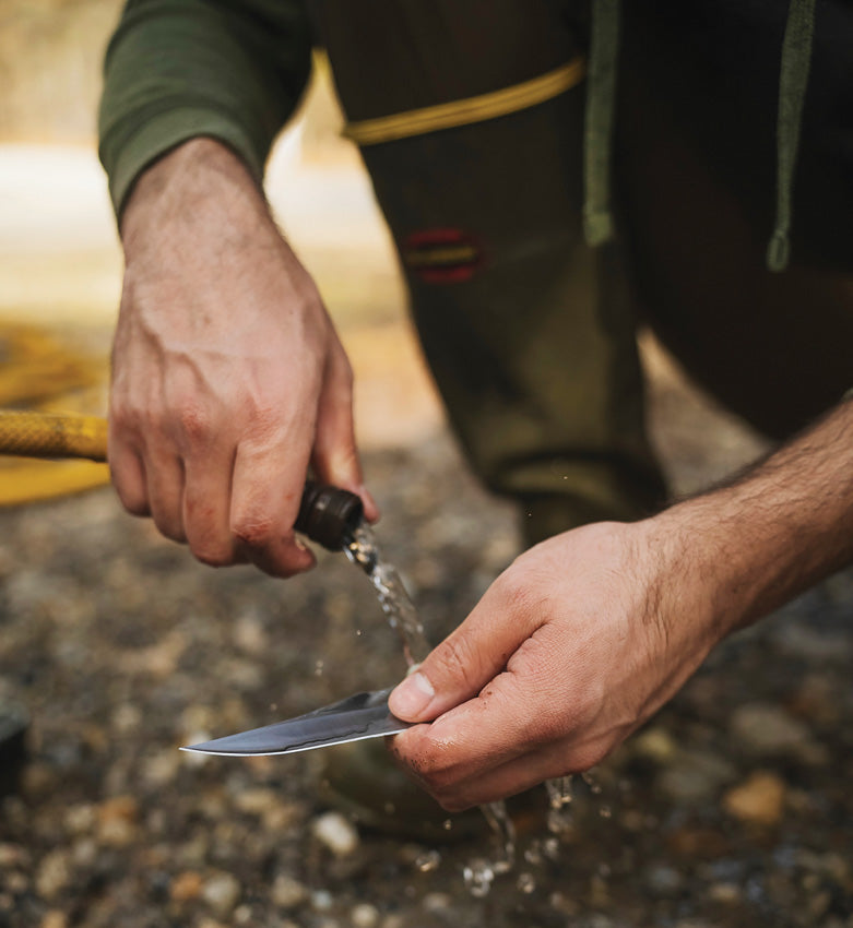 Schrade Switch-It Hunting Kit