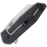 Schrade Slyte Compact Framelock