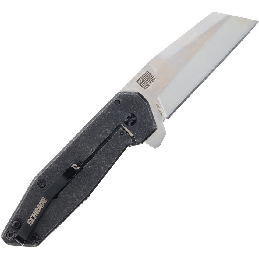 Schrade Slyte Compact Framelock