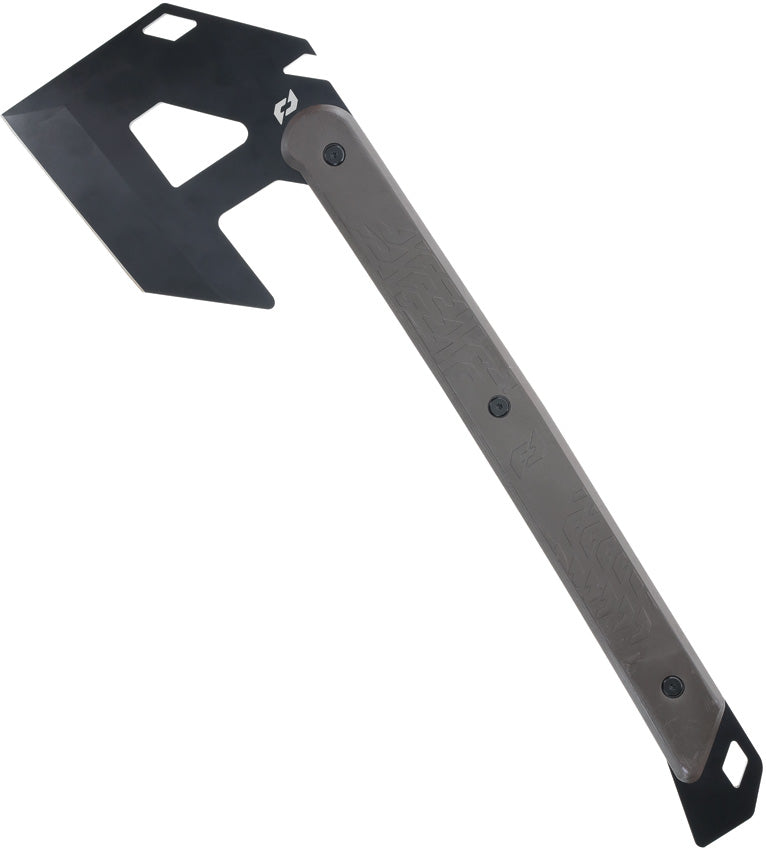 Schrade Backdraft Axe – Bladebinge Shop