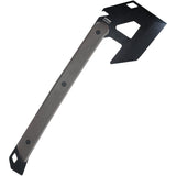 Schrade Backdraft Axe