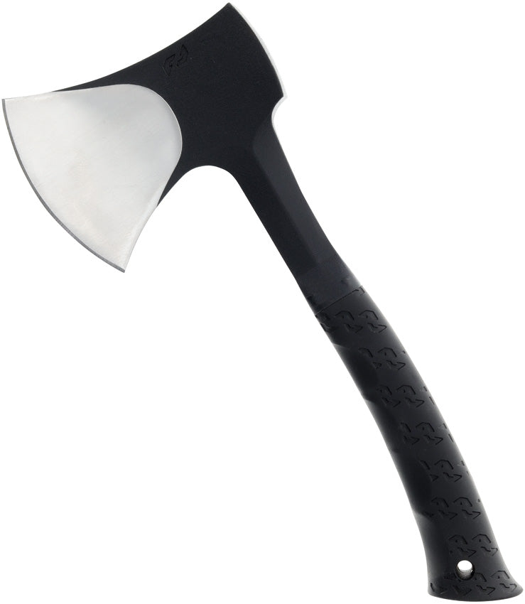 Schrade Bedrock Camp Axe