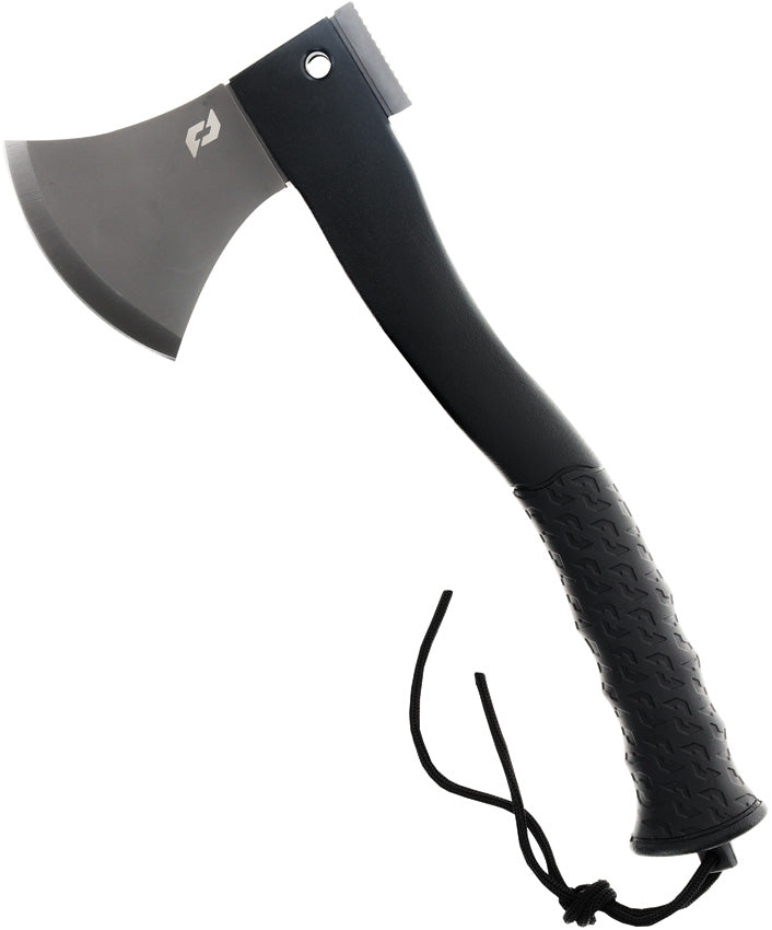 Schrade Bedrock Axe