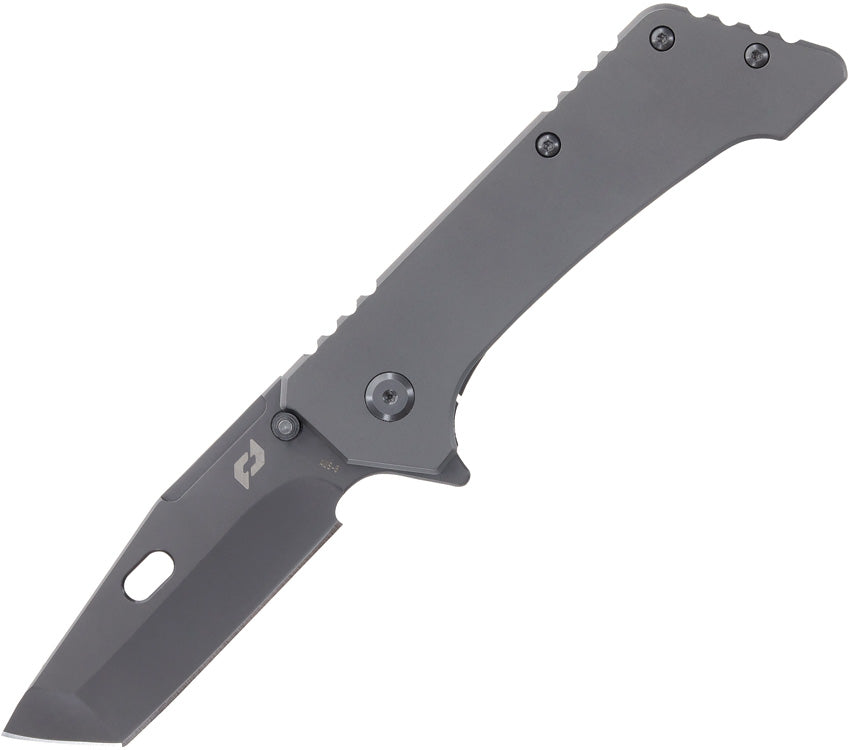 Schrade Girder Framelock