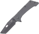 Schrade Girder Framelock