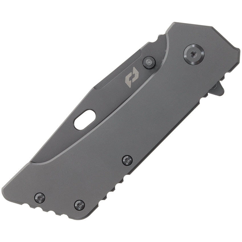 Schrade Girder Framelock