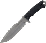 Schrade Extreme Survival Fixed Blade