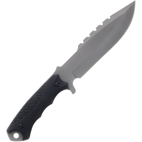 Schrade Extreme Survival Fixed Blade