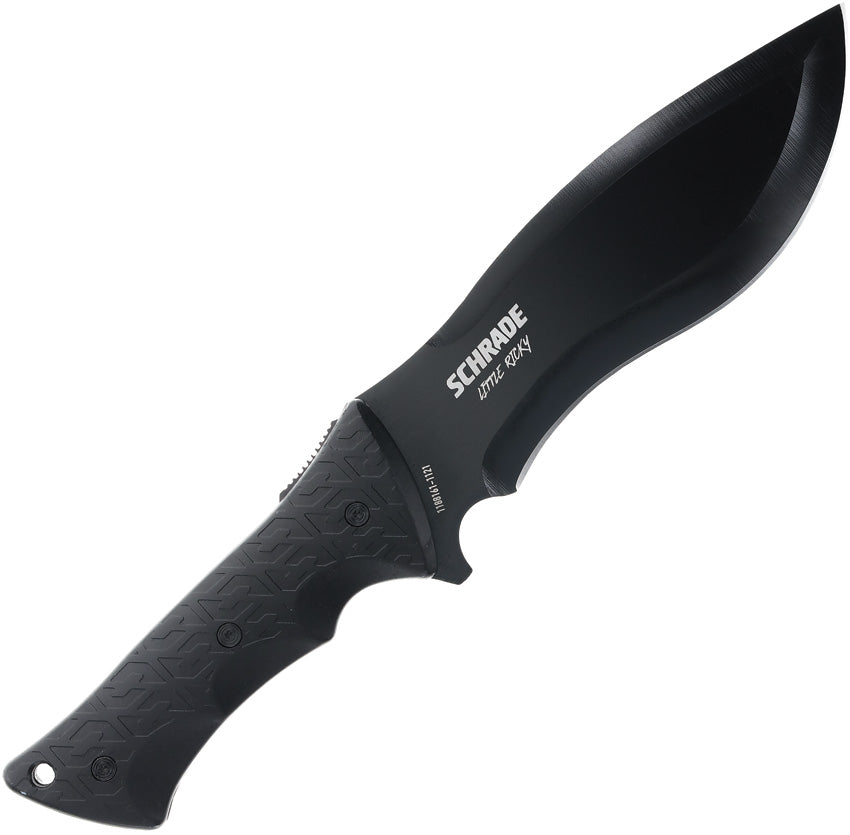 Schrade Little Ricky Fixed Blade