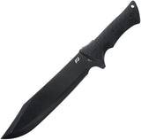 Schrade Leroy Fixed Blade