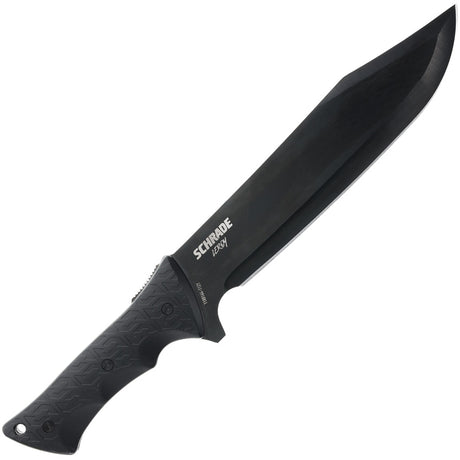 Schrade Leroy Fixed Blade