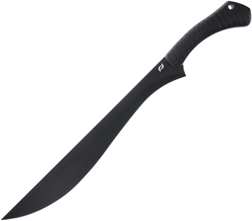 Schrade Decimate Brush Sword