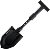 Schrade Pay Dirt Shovel