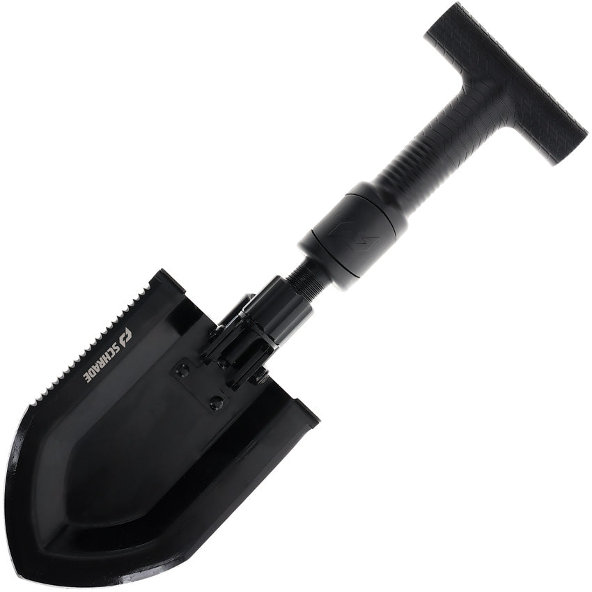 Schrade Pay Dirt Shovel