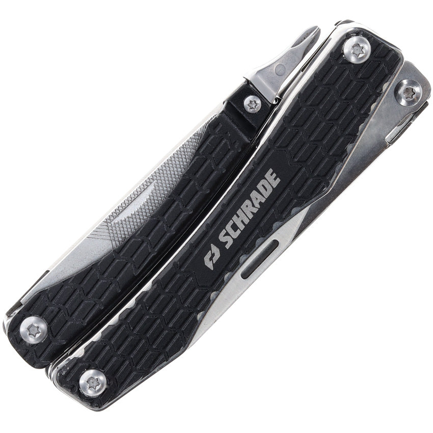 Schrade Clench Multi Tool