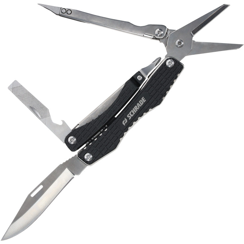 Schrade Clench Multi Tool