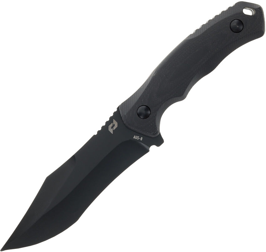 Schrade Steel Driver Fixed Blade