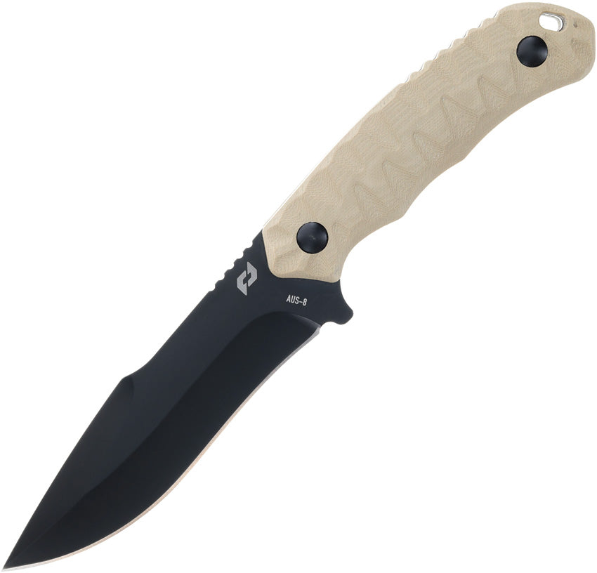 Schrade I-Beam Fixed Blade