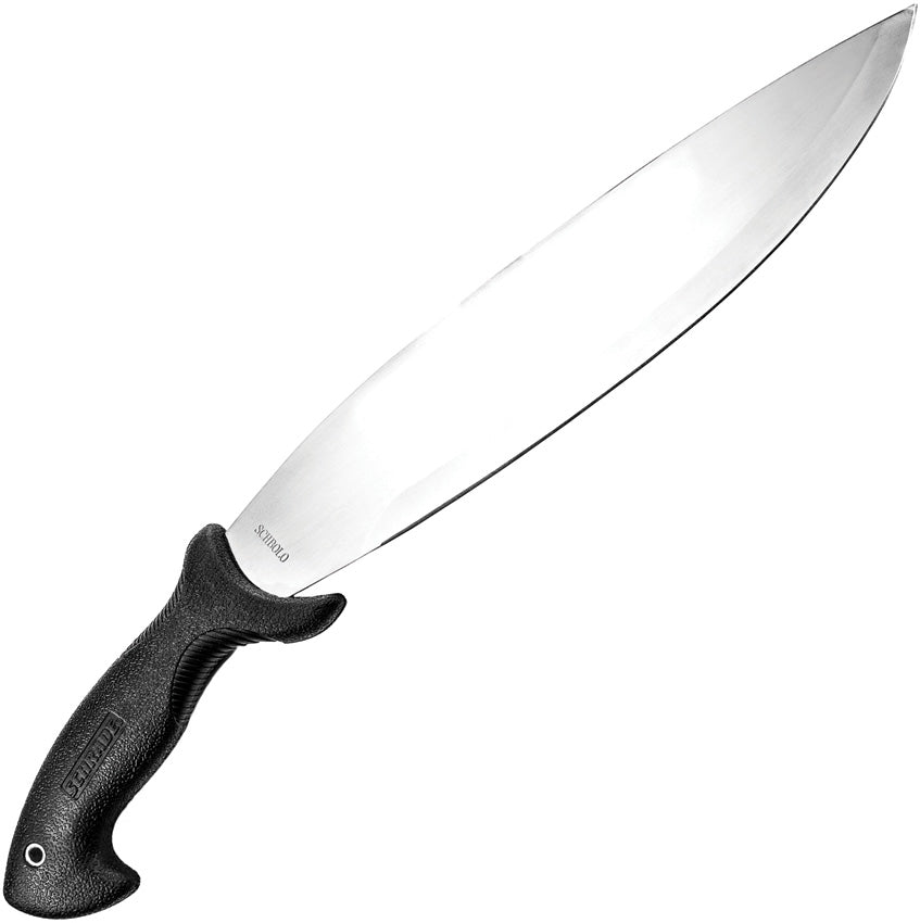 Schrade Bolo Machete