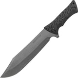 Schrade LeROY Fixed Blade