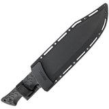 Schrade LeROY Fixed Blade