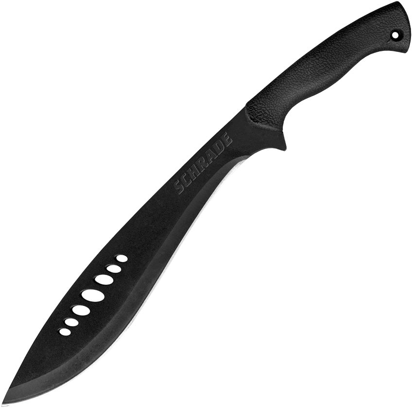 Schrade Large Kukri Machete