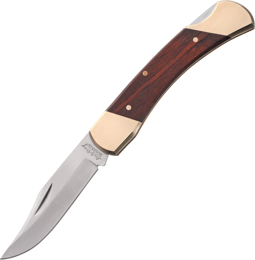 Schrade Uncle Henry Bear Paw