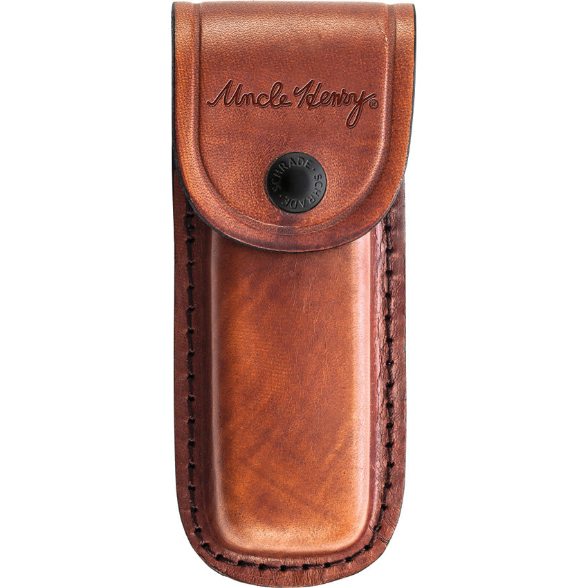 Schrade Uncle Henry Bear Paw