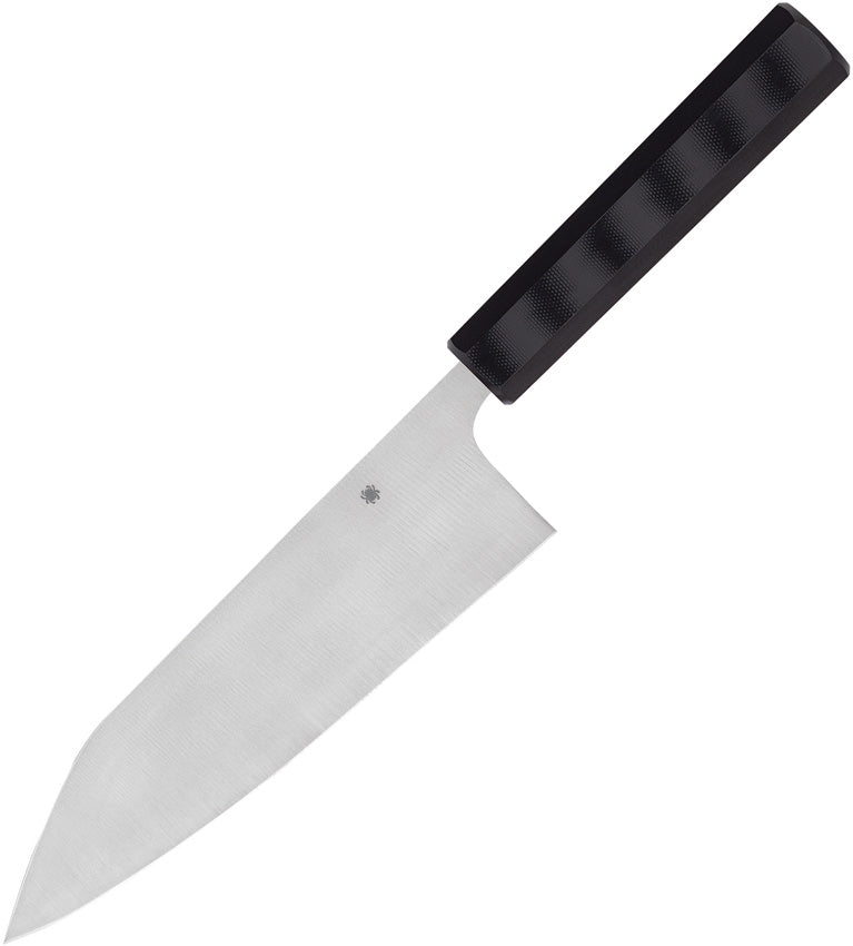 Spyderco Wakiita Bunka Santoku