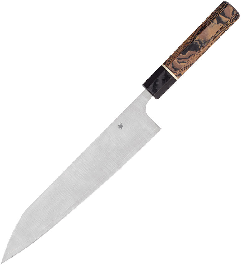 Spyderco Itamae Gyuto Chef's Knife