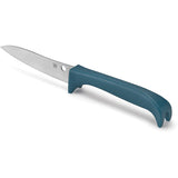 Spyderco Counter Critter Blue Plain