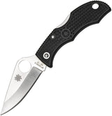 Spyderco Ladybug 3 Lockback