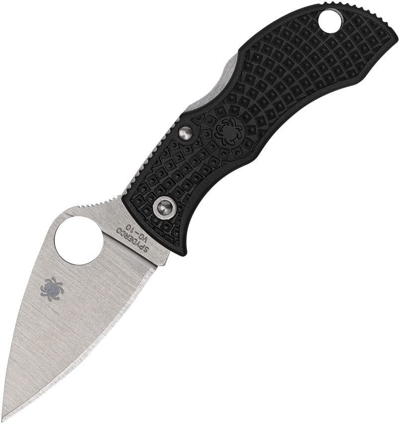 Spyderco Manbug Lockback