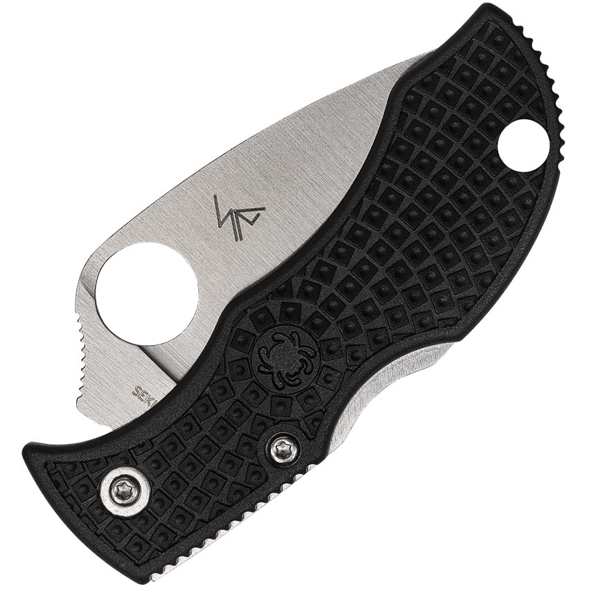 Spyderco Manbug Lockback