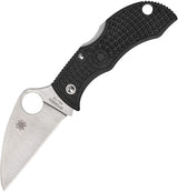 Spyderco Manbug Lockback