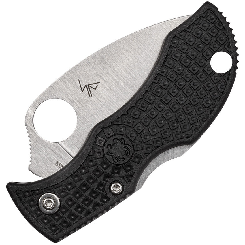 Spyderco Manbug Lockback