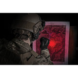 SureFire Aviator Red Flashlight