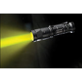 SureFire Aviator Yellow/Grn Flashlight