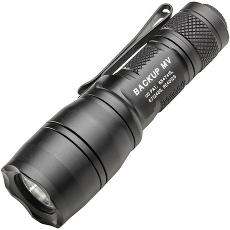 SureFire E1B Backup Flashlight