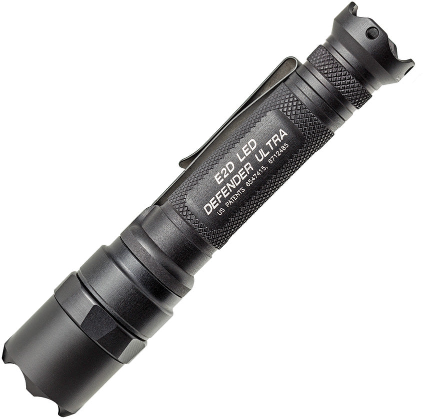 SureFire E2D Defender Ultra Flashlight – Bladebinge Shop
