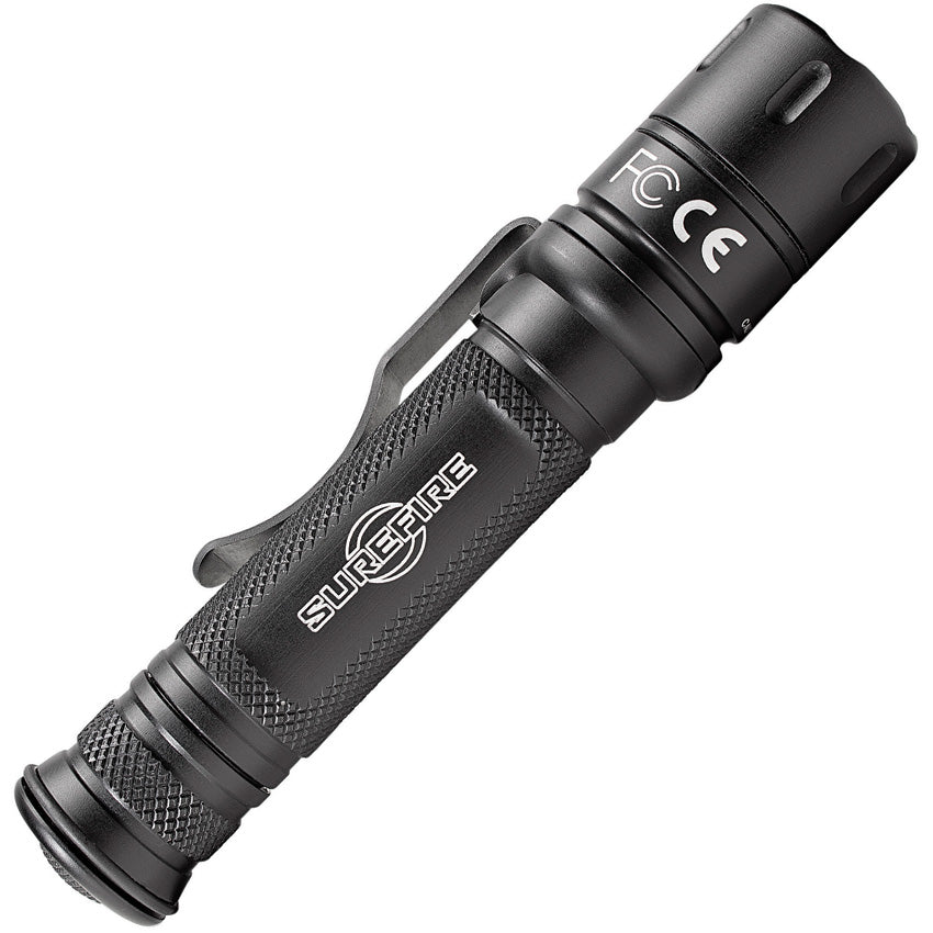 SureFire Tactician Flashlight