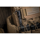 SureFire Tactician Flashlight