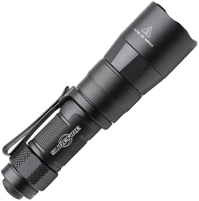 SureFire EDC1 Dual-Fuel Flashlight