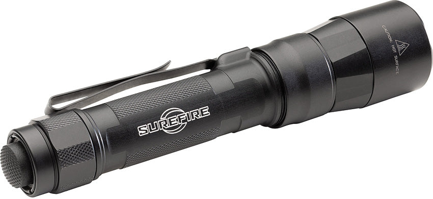 SureFire Turbo EDC2-DFT Flashlight